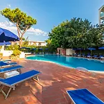 Hotel San Valentino Terme