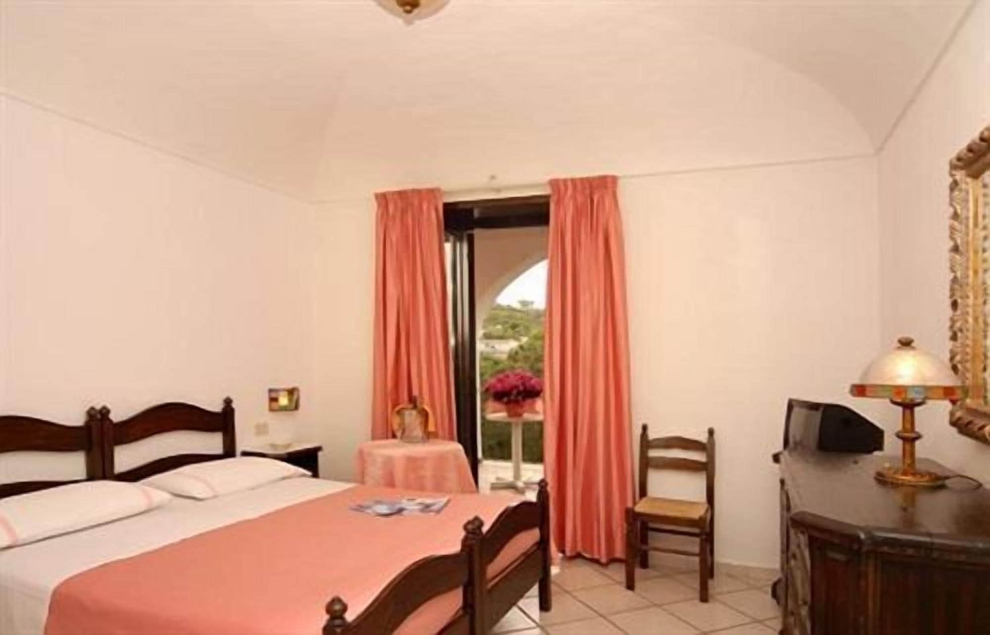 San Valentino Terme Hotel