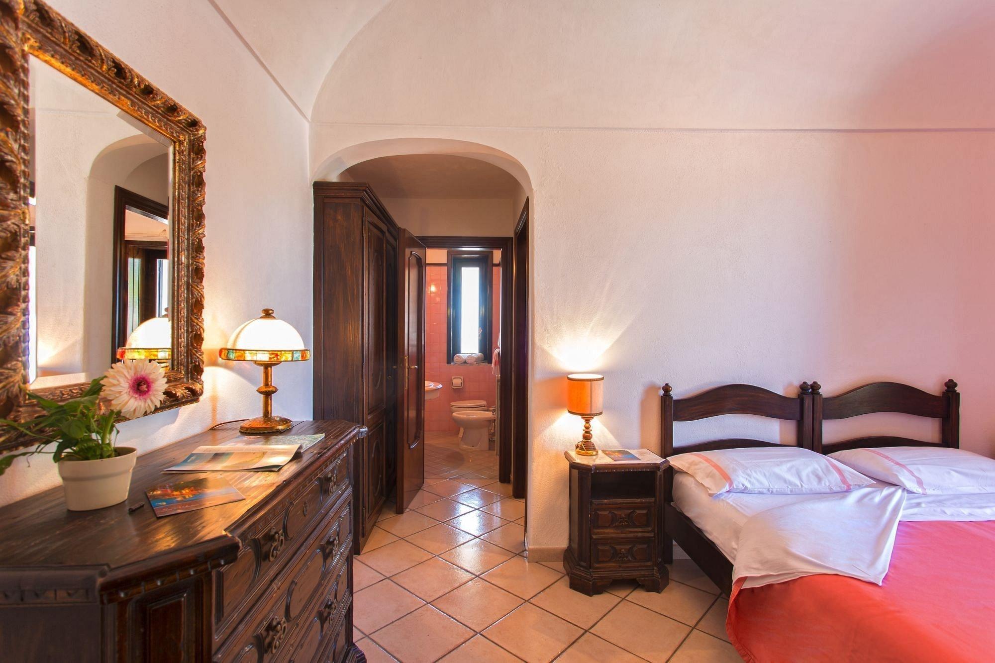 Hotel San Valentino Terme Ischia