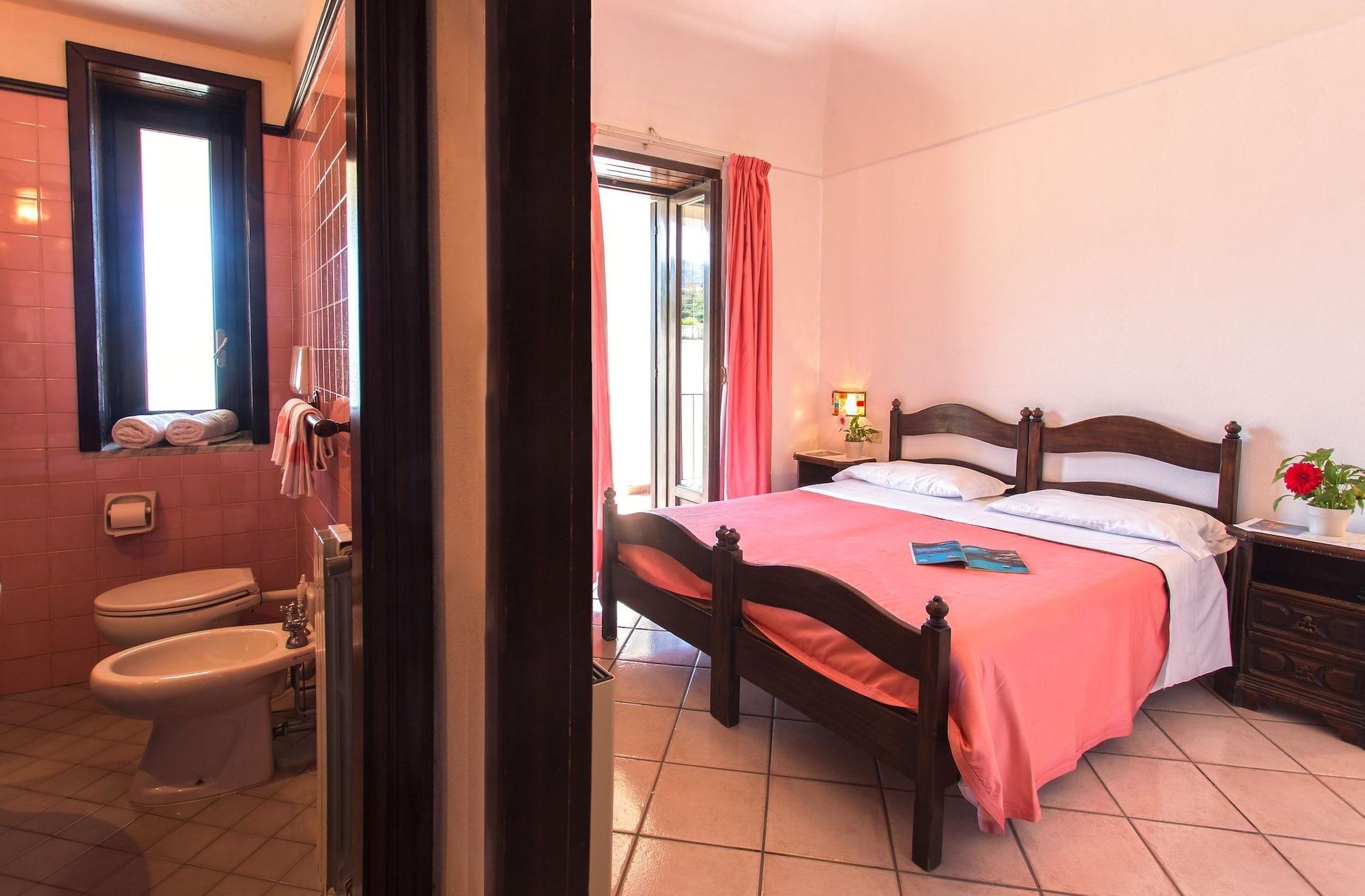 San Valentino Terme Hotel Ischia
