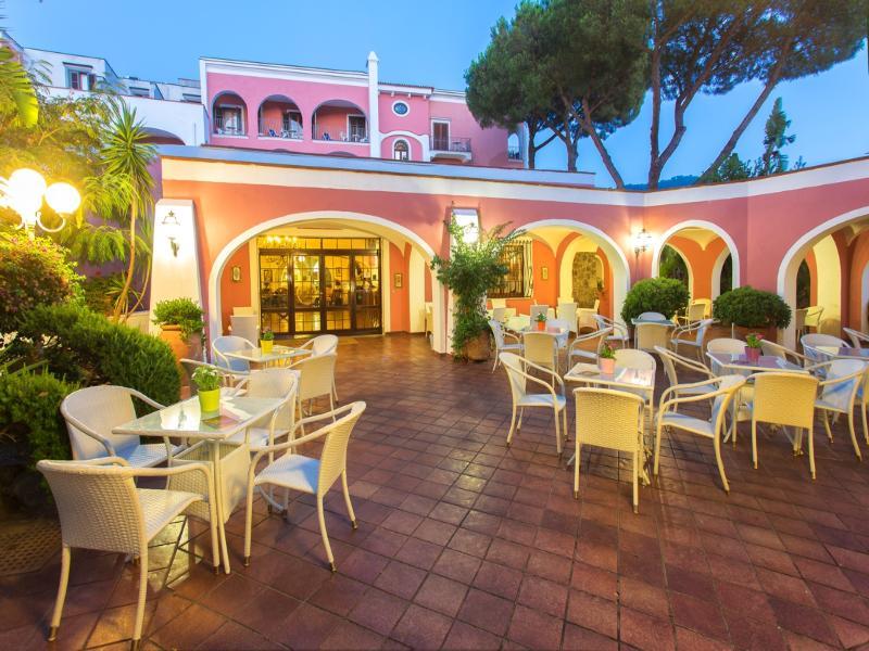 San Valentino Terme Ischia