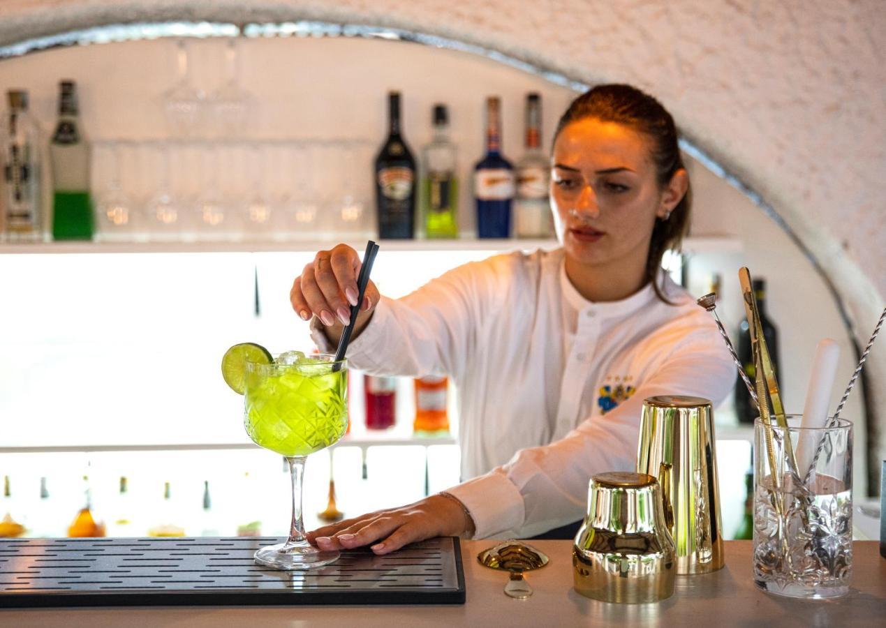 San Valentino Terme Ischia