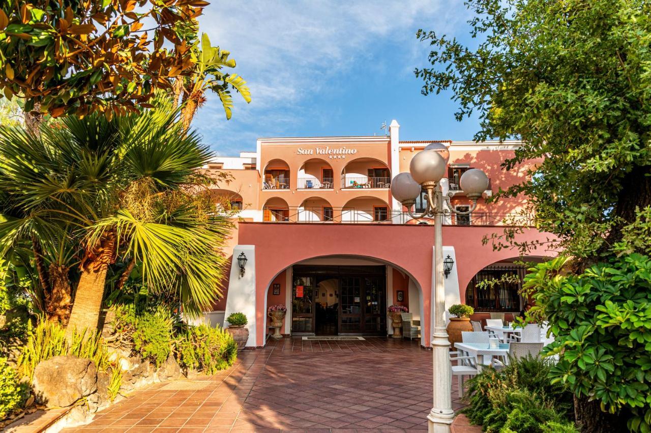 San Valentino Terme Hotel