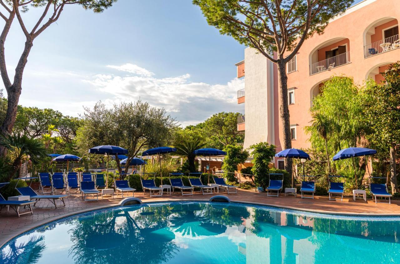 San Valentino Terme 4* Ischia