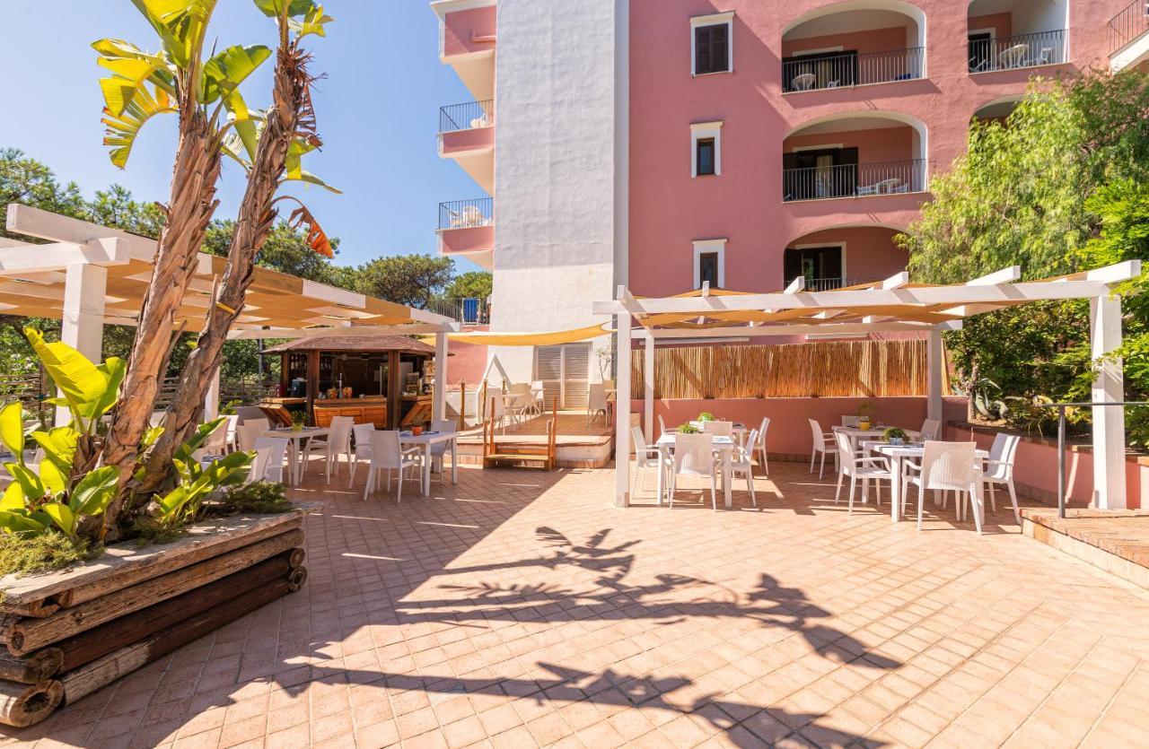 Hotel San Valentino Terme