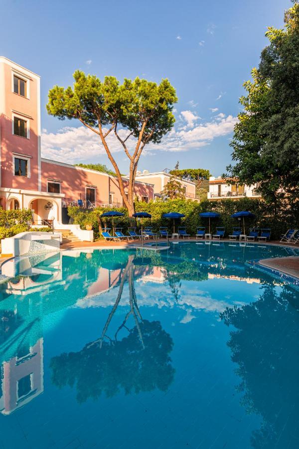 San Valentino Terme Hotel Ischia