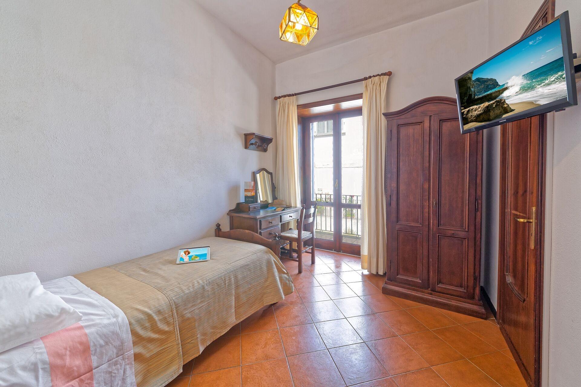 San Valentino Terme Hotel Ischia