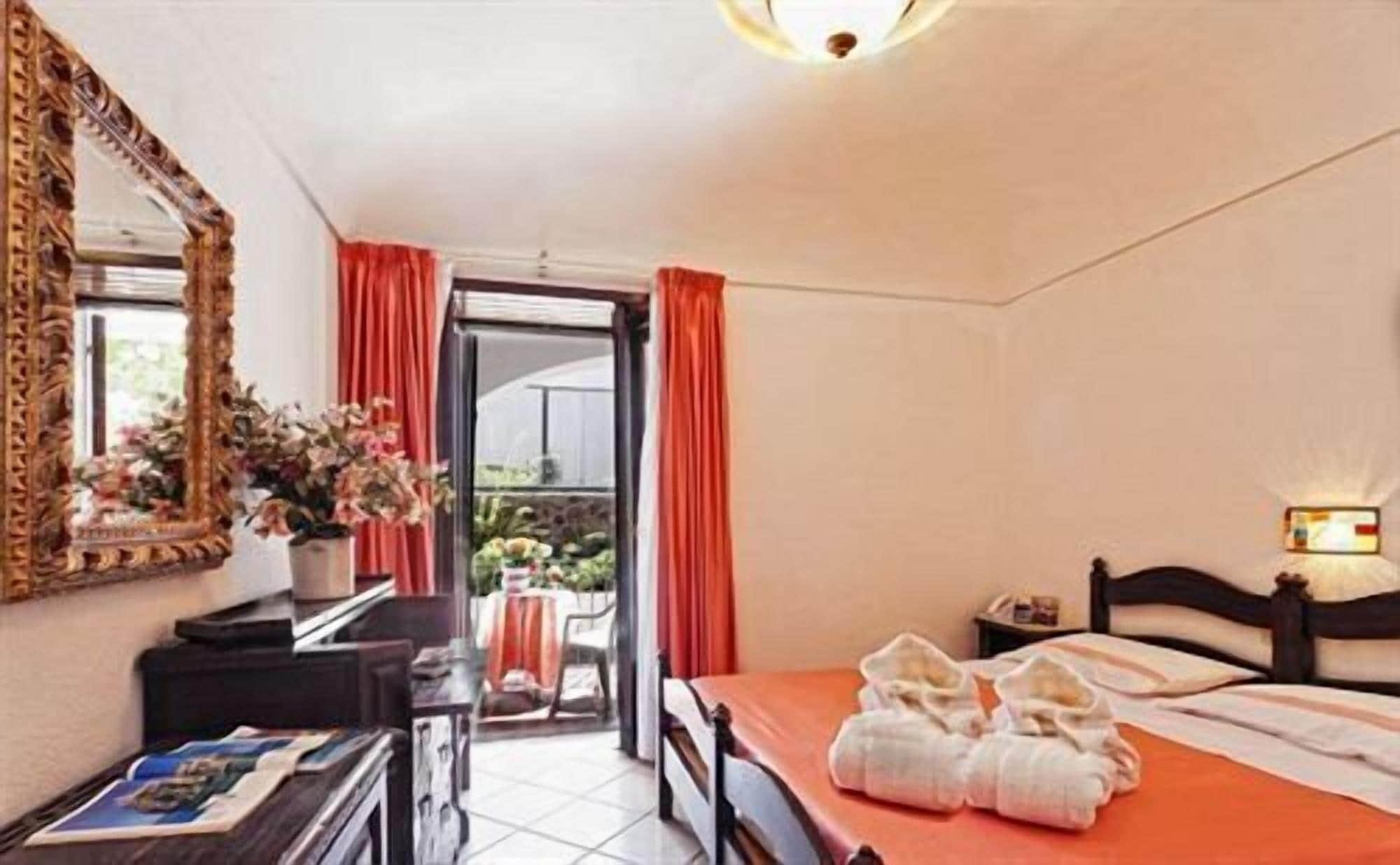 Hotel San Valentino Terme 4*
