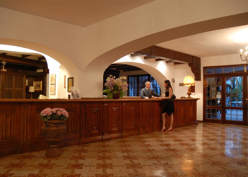 San Valentino Terme Hotel Ischia