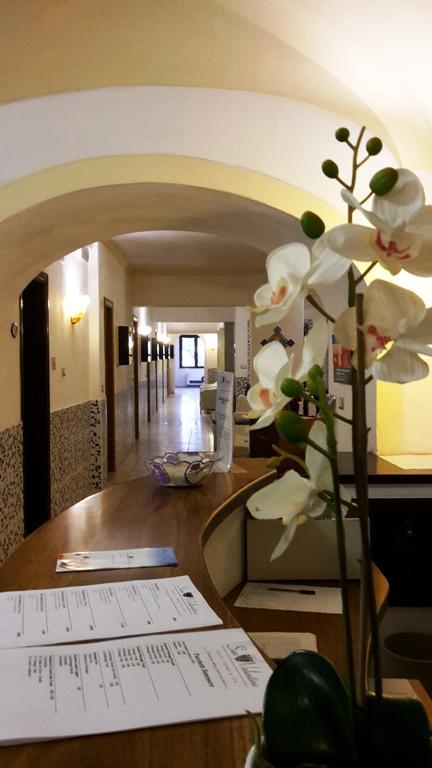 Hotel San Valentino Terme Ischia