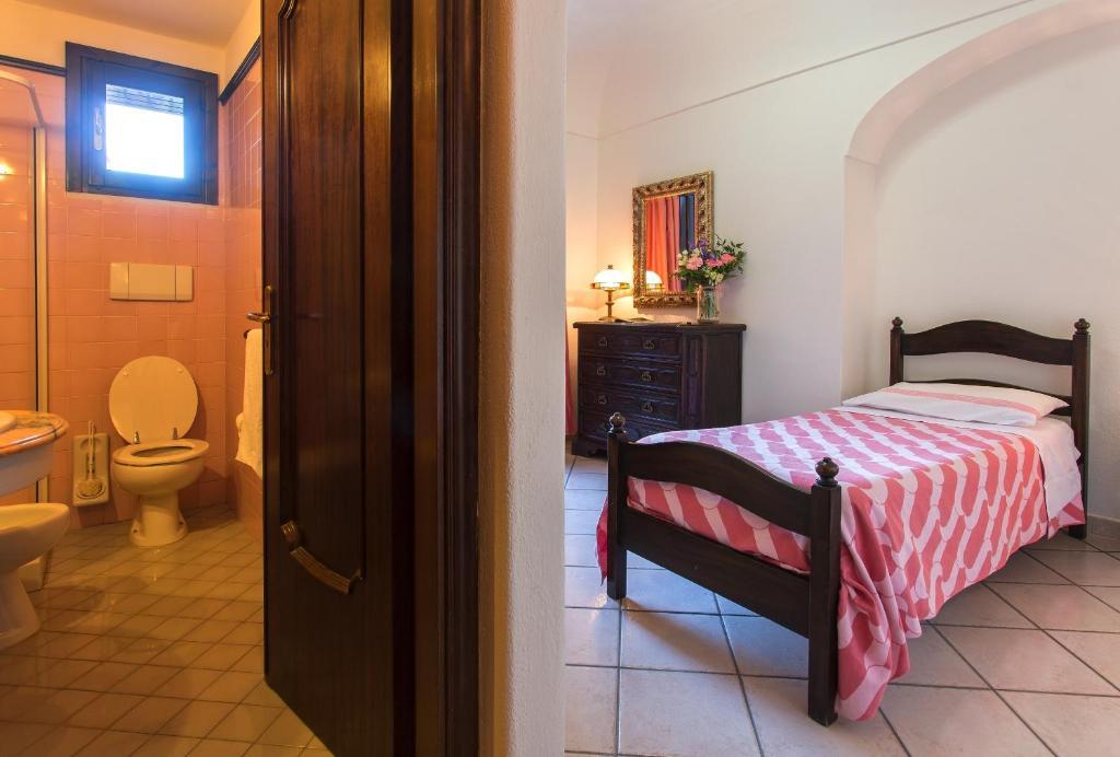 San Valentino Terme Ischia