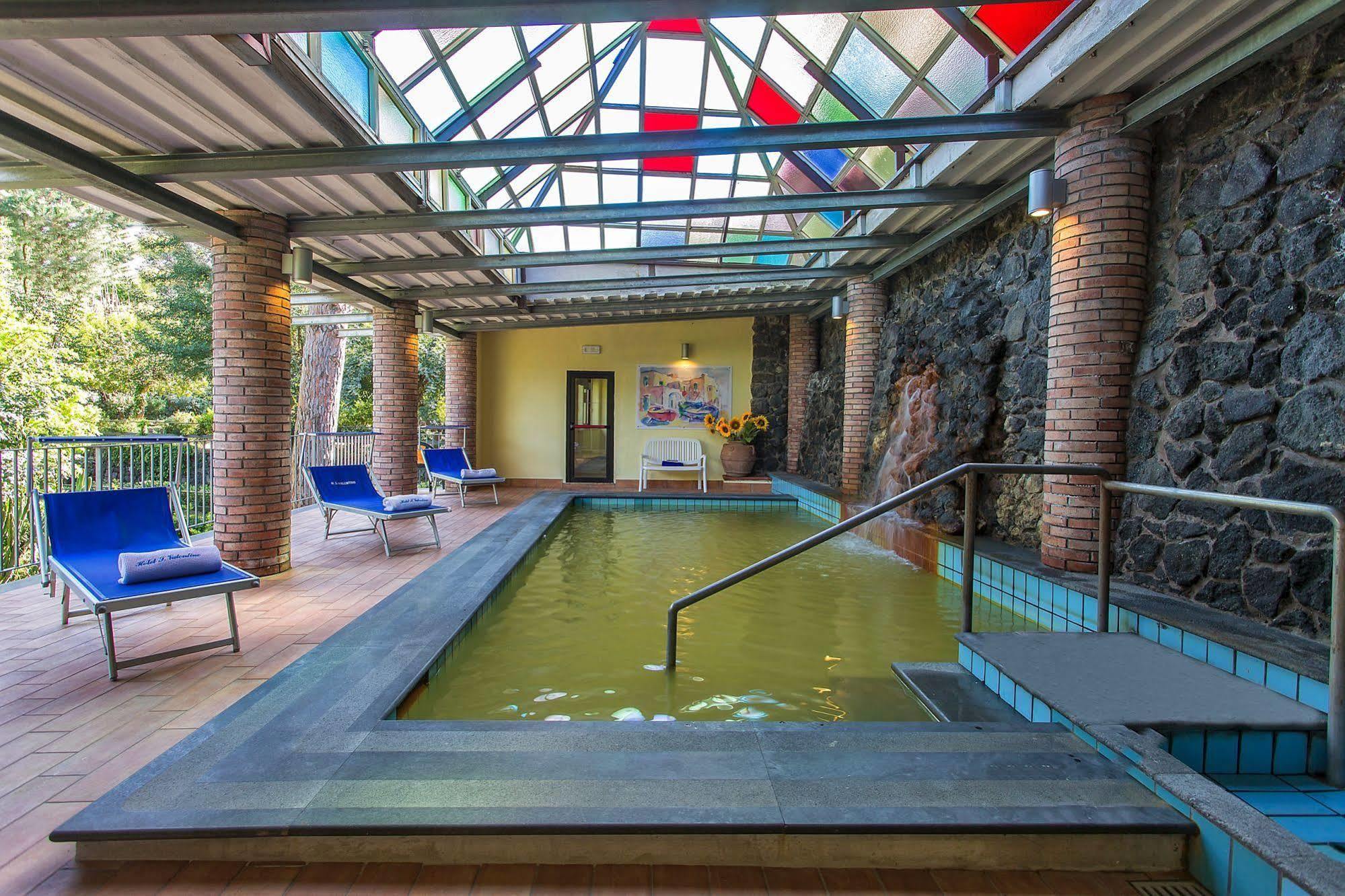 San Valentino Terme