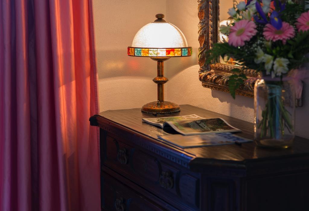Hotel San Valentino Terme
