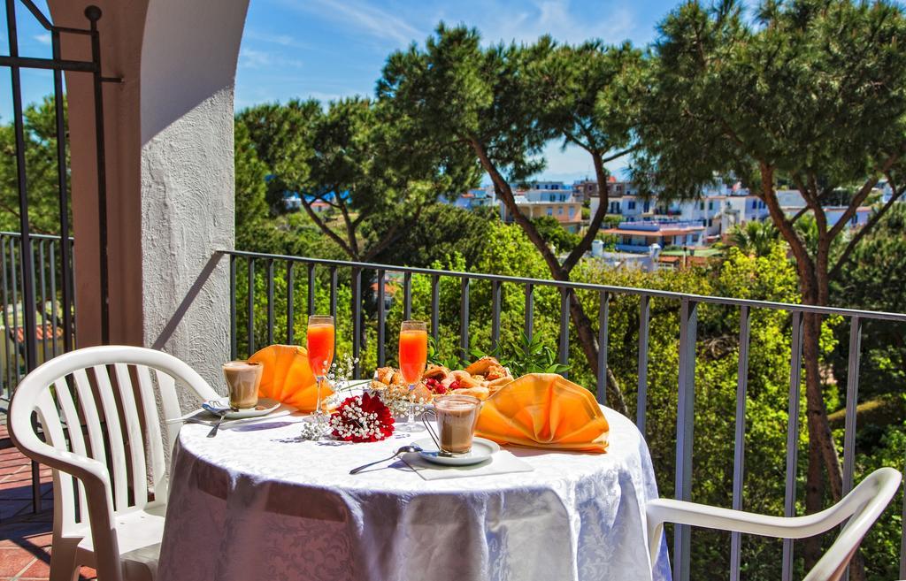 Hotel San Valentino Terme Ischia
